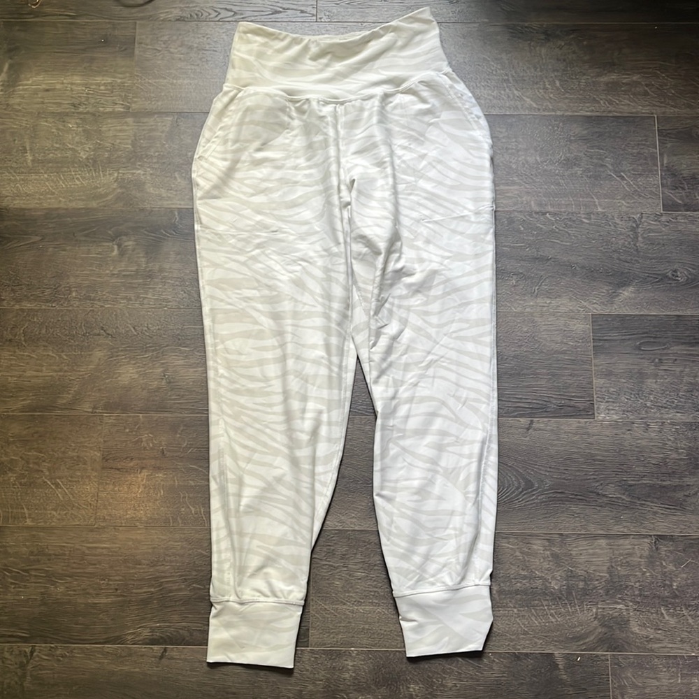 old navy legging joggers